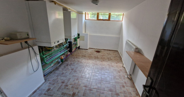 Vilă Bunloc-Săcele