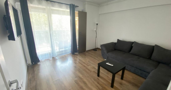 Mamaia Central apartament 2 camere bloc nou