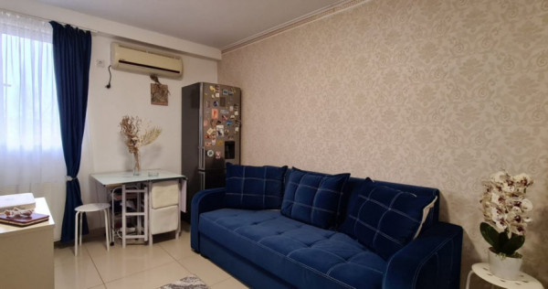 Garsoniera conf 3 - Fizicienilor - Vitan