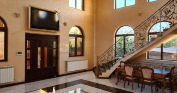 Vila Dobroesti-Fundeni