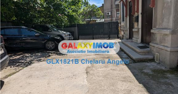 Unirii, Piata Concordiei, apartament 2 camere in vila, supra