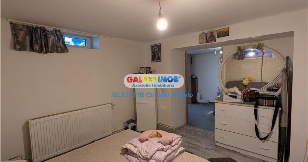 Unirii, Piata Concordiei, apartament 2 camere in vila, supra