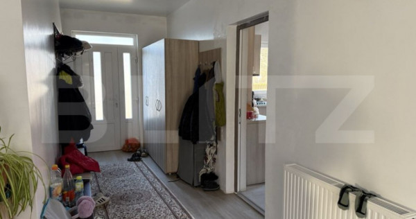 Casa individuala, cu 2500 teren, Feleacu