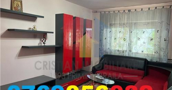 2 camere Mobilat si Utilat, etaj 1, Dorobantilor