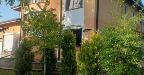 Vila Dalia – Refugiu Verde în Complexul Rezidențial „S