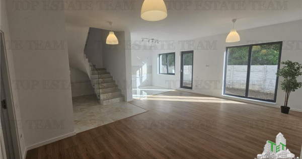 Vila insiruita premium 4 camere zona Ghencea
