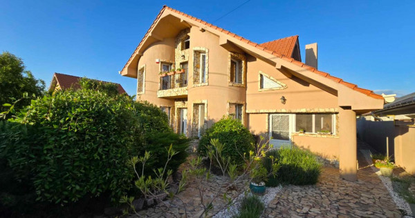 Casa de vanzare, cartier Grigorescu, Oradea