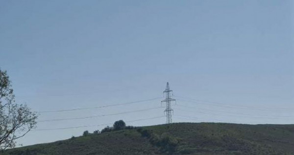 Cota de 1/2 din teren extravilan, comuna Rogova, Jud Mehe...