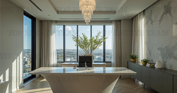 Office / Studio de inchiriat in zona de Nord / Floreasca