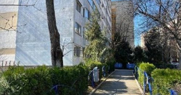 Apartament Cota parte 1/4 Bucuresti, ID: R2550613