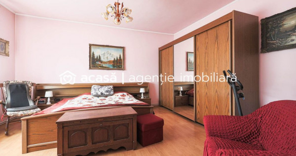 Casă spațioasă cu 4 dormitoare &icirc;n Nădlac &ndash; gata de...