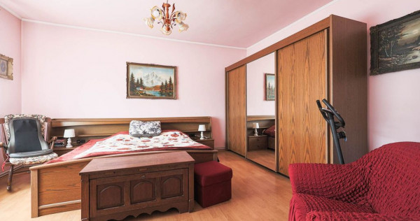 Casă spațioasă cu 4 dormitoare &icirc;n Nădlac &ndash; gata de...