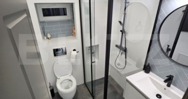 Apartament modern in zona P-ta Mihai Viteazu