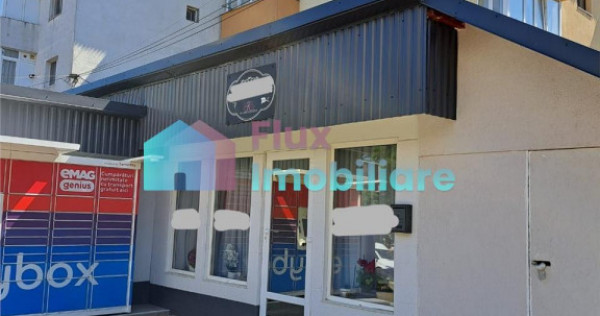 Spatiu comercial Obcini