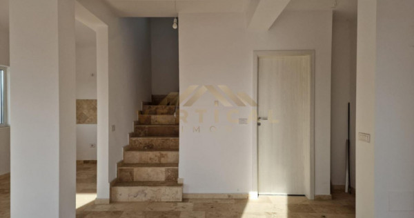 Vila eficienta de vanzare in comuna Berceni