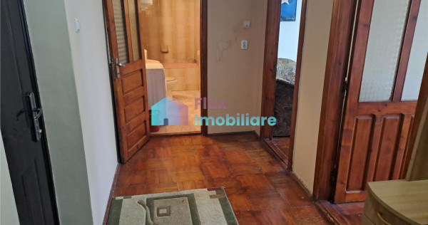 Apartament 2 camere Burdujeni zona garii