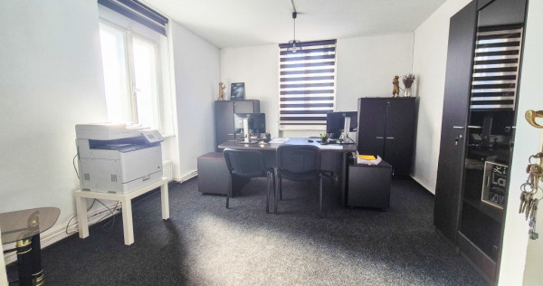 Spatiu Birou Ultracentral Pitesti