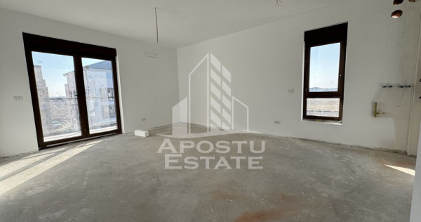 Apartament cu 2 camere incalzire in pardoseala, etajul 1 ...