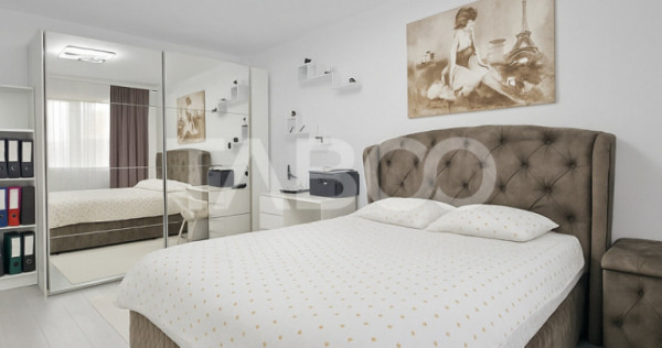 Apartament decomandat renovat de vanzare 2 camere video disp