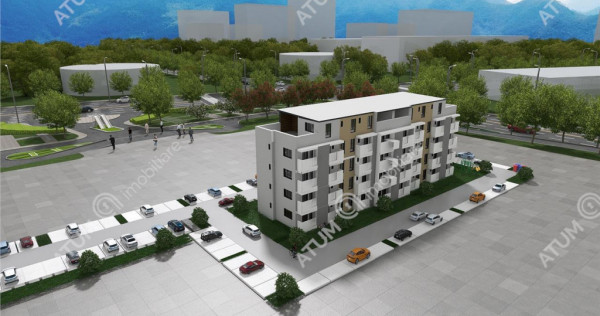 Apartament cu 2 camere decomandate etaj 1 zona Lacul lui Bin