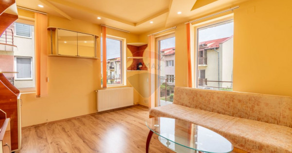 Apartament 2 camere de vanzare – Floresti, str. Tineret...
