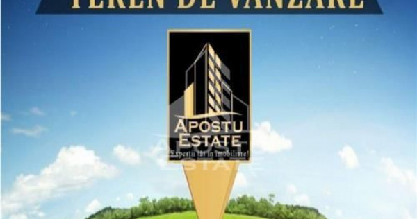 Teren extravilan de 2500 mp in Minis Zero comision