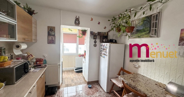 Apartament 2 camere,zona E3