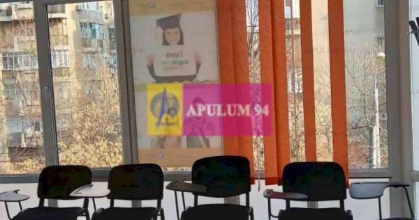 Spatiu birouri zona Lujerului -Virtutii