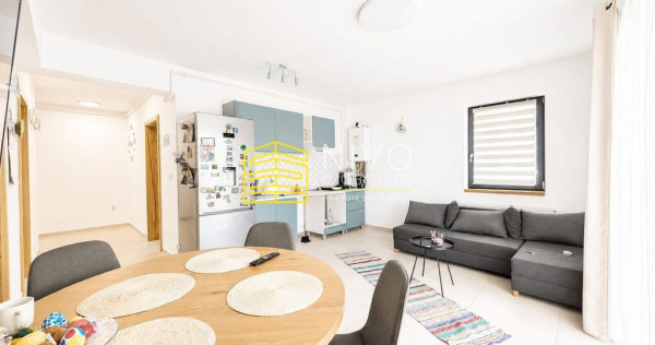 Apartament 3 camere - Livezeni - Lavandei Residence - Blo...