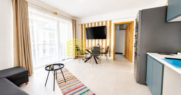 Apartament 3 camere - Livezeni - Lavandei Residence - Blo...