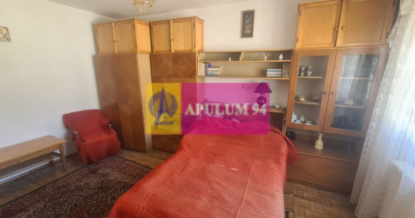 Garsoniera de vanzare in Azuga