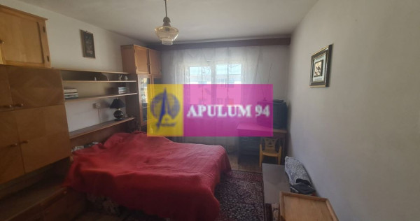 Garsoniera de vanzare in Azuga