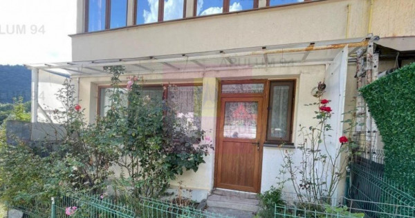 Apartament cu 2 camere de v&acirc;nzare &icirc;n Sinaia