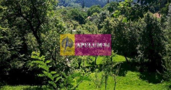 Teren de vanzare in Comarnic (zona Poiana)