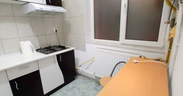 Apartament cu o camera, ultracentral - Universitatea Duna...