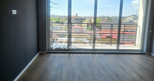 Apartament 2 camere, în zona Dacia – confort și elegan?