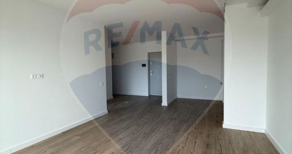 Apartament nou 2 camere + parcare - AVANERA