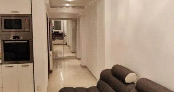 Apartament cu 2 camere decomandate - bloc nou - Zona Obcini