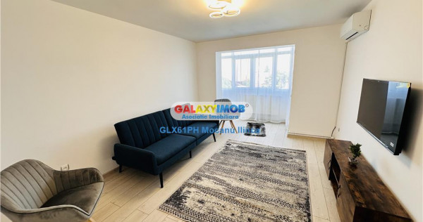 Apartament 3 camere, modern, zona Centrala, Ploiesti