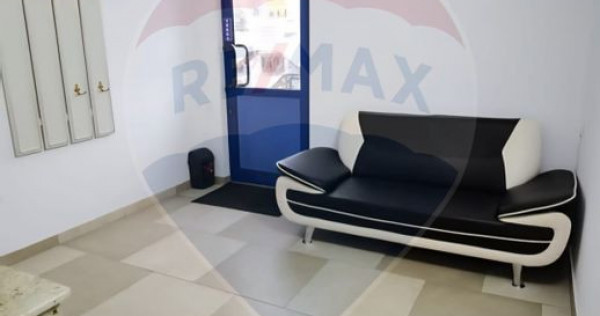 Spațiu comercial de 80mp de închiriat