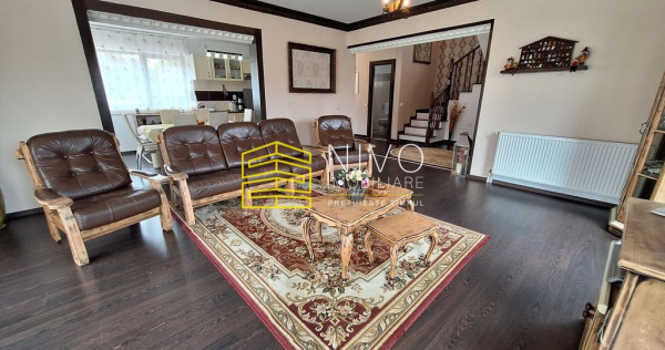 Casă singur în curte – Corunca – Zona Pensiunea Cor...