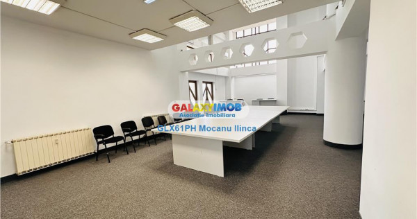 Spatiu birouri, 170 mp, Ultracentral, Ploiesti