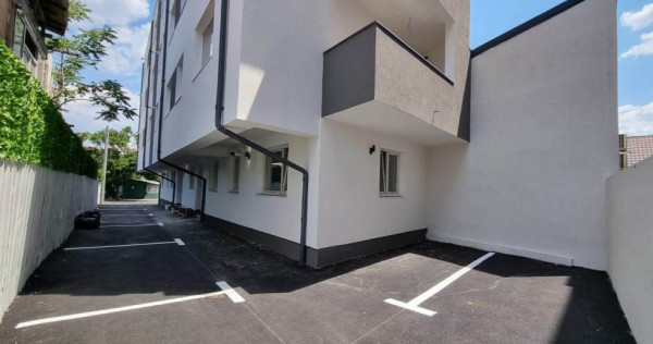 Apartament nou cu 2 camere, Giurgiului- Toporasi