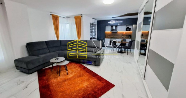 Apartament 2 camere – Tg. Mureș – Mureșeni – Str....