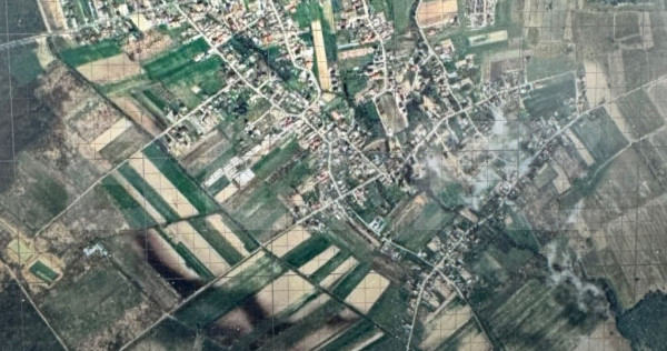 Oportunitate de Investitie in Razvad -Teren de Vanzare!