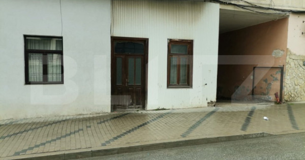 Spațiu comercial, zona Vatra Dornei