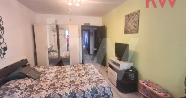 Mută-te direct! 3 camere &ndash; Craiovița