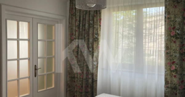 Rovine, apartament cochet, 3 camere, chirie