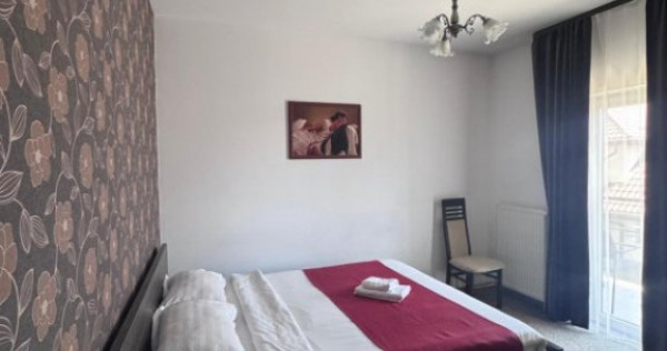 Hotel 21 camere cu restaurant , Radauti