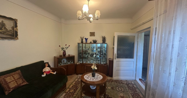 VIGAFON - Casa 3 camere Buna Vestire-Izvoarele